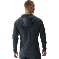 Bluza trening Men's
 4F M403 anthracite melange 4FWAW24TFTSWM403 22M