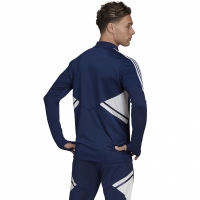 Bluza trening Men's adidas Condivo 22 Training navy blue HA6270