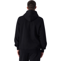 Bluza trening Men
's Champion Hooded black 220268 KK001