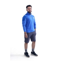 Bluza trening Sondico Quarter Zip