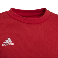 Bluza trening Adidas
Entrada 22 for Sweat Top red H57473 copil Adidas