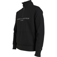 Bluza trening Tommy Hilfiger Logo Mockneck