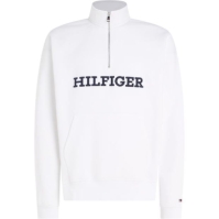 Bluza trening Tommy Hilfiger Monotype Half-Zip Archive