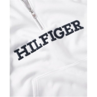 Bluza trening Tommy Hilfiger Monotype Half-Zip Archive