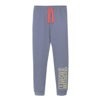 Bluza trening Character Marvel and Jogger Set Grey