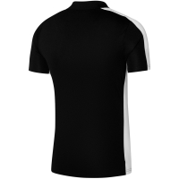 Bluza trening Nike DF Academy 23 SS Polo men's black DR1346 010