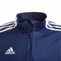 Bluza trening Adidas
Tiro 21 Training Top Youth for navy blue GK9661 copil Adidas