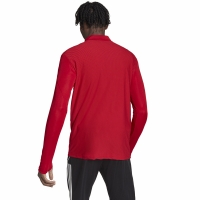 Bluza trening Adidas Tiro 23 League Training Top red men's HS0327