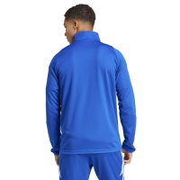 Bluza trening Men's adidas Tiro 24 Training Top blue and white IS1042