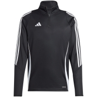 Bluza trening Men's adidas Tiro 24 Training Top black IJ9963