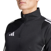 Bluza trening Men's adidas Tiro 24 Training Top black IJ9963