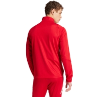 Bluza trening Men's adidas Tiro 24 Training Top red IS1045