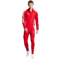 Bluza trening Men's adidas Tiro 24 Training Top red IS1045