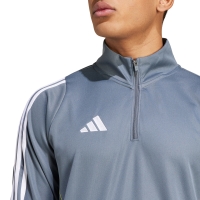 Bluza trening Men's
 adidas Tiro 24 Training Top gray IV6954