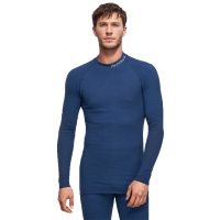 Bluza trening Unisex Alpinus Pro Merino Edition thermal ZE18627