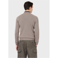 Emporio Armani Emporio Crw Nck Knit Sn99