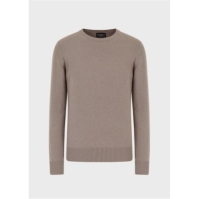 Emporio Armani Emporio Crw Nck Knit Sn99