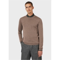 Emporio Armani Emporio Crw Nck Knit Sn99