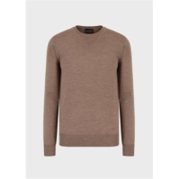 Emporio Armani Emporio Crw Nck Knit Sn99