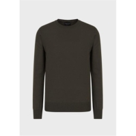 Emporio Armani Emporio Crw Nck Knit Sn99