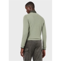 Emporio Armani Emporio Crw Nck Knit Sn99