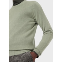 Emporio Armani Emporio Crw Nck Knit Sn99