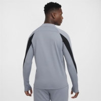 Nike Academy Winter Warrior Therma-FIT 1/2-Zip Soccer Top barbat