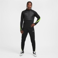 Nike Academy Winter Warrior Therma-FIT 1/2-Zip Soccer Top barbat