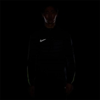 Nike Academy Winter Warrior Therma-FIT 1/2-Zip Soccer Top barbat