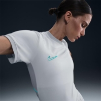 Minge Fotbal Nike Dri-FIT Academy Short-Sleeve Top dama