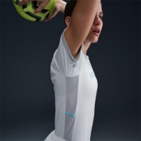 Minge Fotbal Nike Dri-FIT Academy Short-Sleeve Top dama