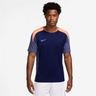 Minge Fotbal Nike Strike Dri-FIT Short-Sleeve Global Top barbat