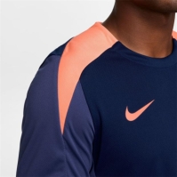 Minge Fotbal Nike Strike Dri-FIT Short-Sleeve Global Top barbat