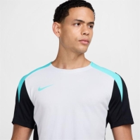 Minge Fotbal Nike Strike Dri-FIT Short-Sleeve Global Top barbat