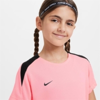 Minge Fotbal Nike Strike Dri-FIT Short-Sleeve Global Top barbat