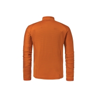 Bluza Hiking Barbati Schoffel Cascata Turmeric