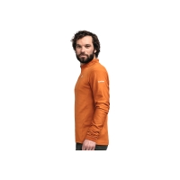 Bluza Hiking Barbati Schoffel Cascata Turmeric