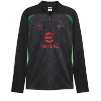 Puma AC Milan x Off-White Pre Match Drill Top adulti