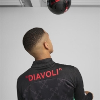 Puma AC Milan x Off-White Pre Match Drill Top adulti