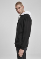 Oversized Hooded Crew Urban Classics