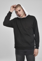 Oversized Hooded Crew Urban Classics