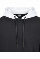 Oversized Hooded Crew Urban Classics