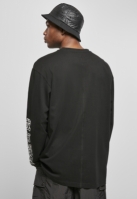 Chinese Symbol Oversized LS Urban Classics