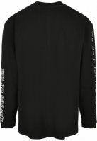 Chinese Symbol Oversized LS Urban Classics