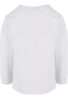 Heavy Oversized Pocket Longsleeve baietel Urban Classics