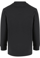 Heavy Oversized Pocket Longsleeve baietel Urban Classics