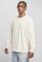 Organic Cotton Short Curved Oversized LS Urban Classics