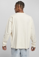 Organic Cotton Short Curved Oversized LS Urban Classics