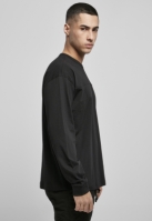 Organic Cotton Short Curved Oversized LS Urban Classics