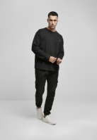 Organic Cotton Short Curved Oversized LS Urban Classics